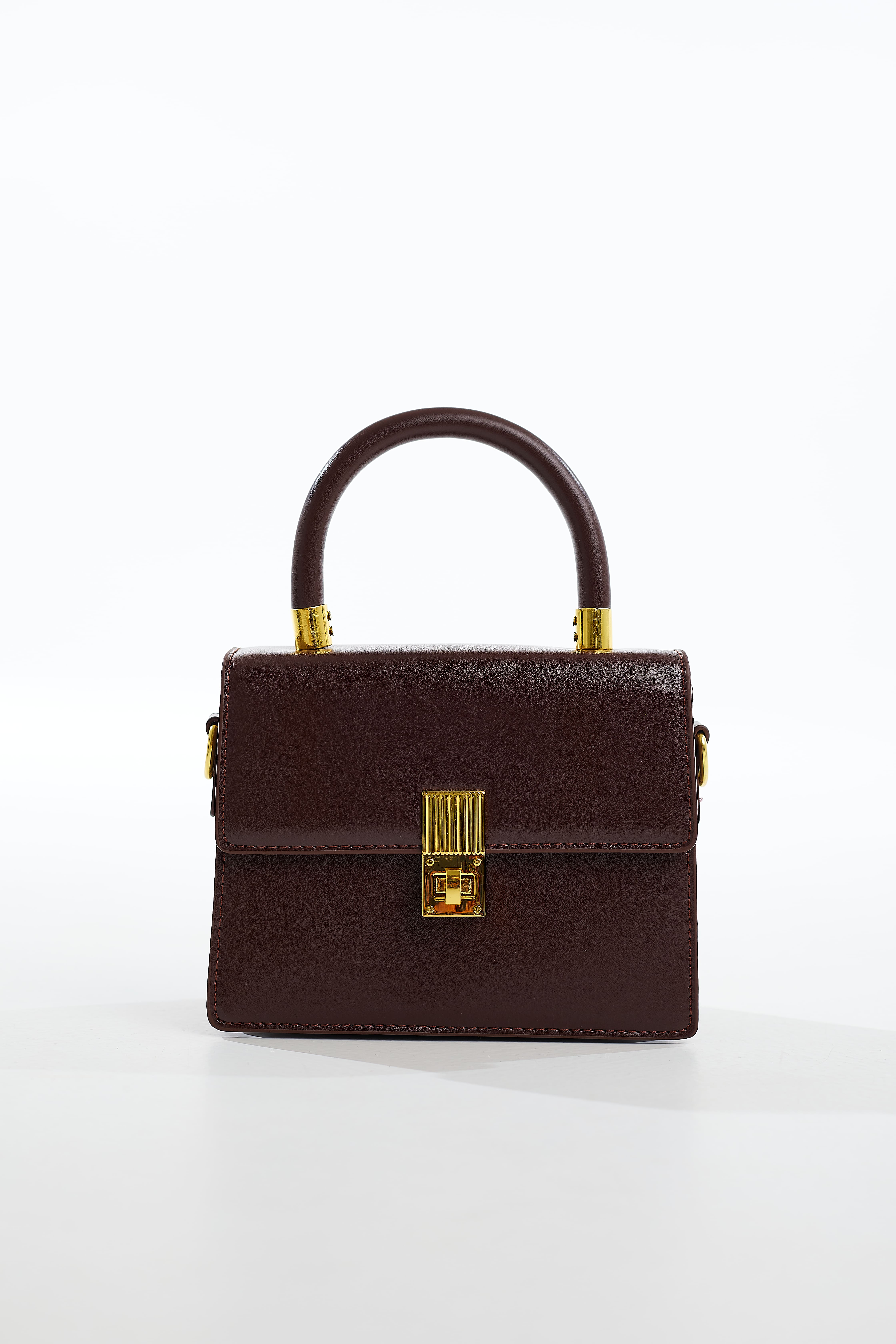 SOPHIE BAG BROWN